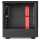 NZXT H510 Red - 522120 - zdjęcie 5